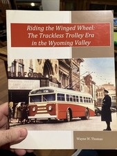 Thomas, Wayne W. Riding the