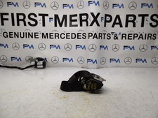 MERCEDES VITO CDI E5 PANEL VAN