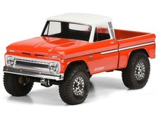 Proline 1966 Chevrolet C-10