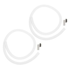  2 Sets Air Conditioning Hose