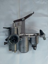 lambretta D LD Dellorto MA19