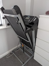 Bodytrain Treadmill