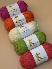 Knitco 100 premium cotton - knitco, 100%