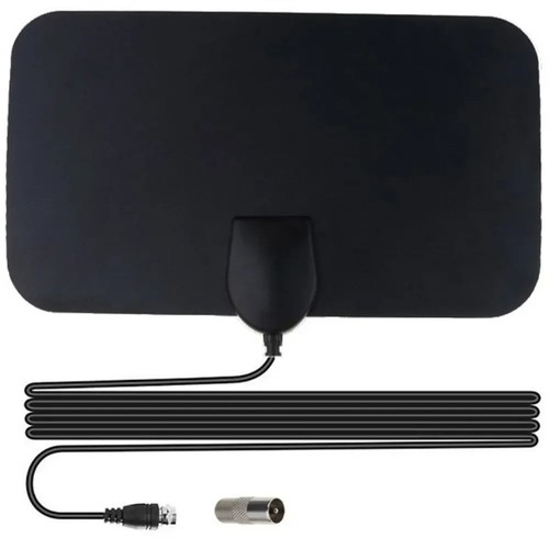 8000 miles indoor - miles, antenna
