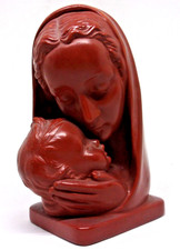 VINTAGE HUMMEL GOEBEL Brown