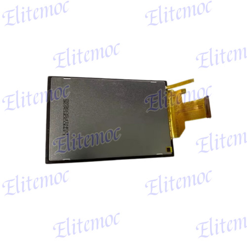 Lcd display screen for canon - for,