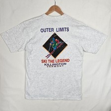 Vintage Oneita Single Stitch