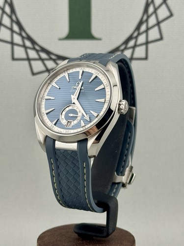 2025 omega seamaster aquaterra - 2025,