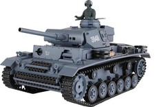 Heng Long 2.4G German III RC