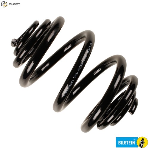Suspension spring 131172 - suspension,