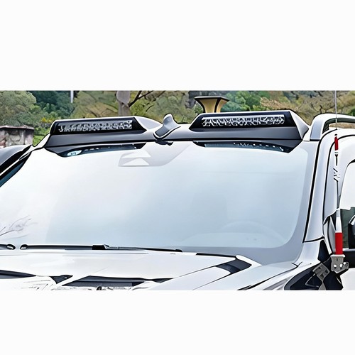 For ford ranger - t7, t8