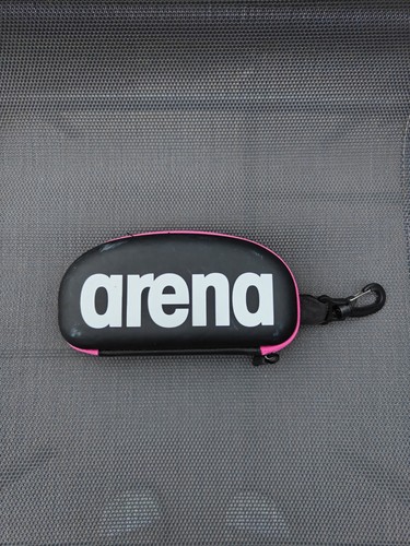 Arena hard goggle - arena, case