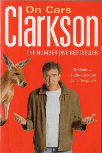 Clarkson cars jeremy - cars,