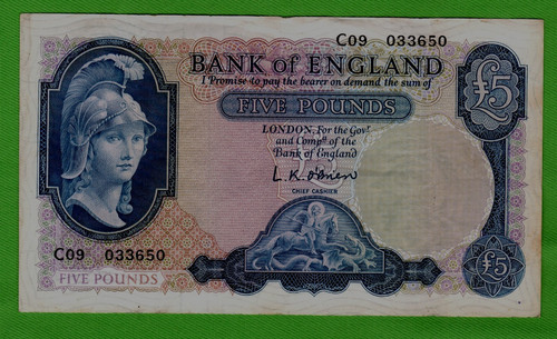 C1957 bank england helmeted - c1957,