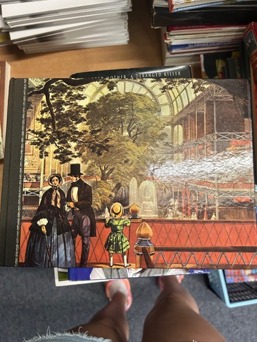 London 1851 folio society - 1851,