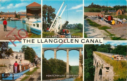 Picture postcard the - picture, postcard::the