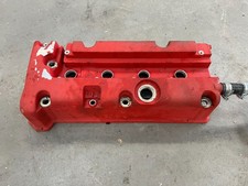 Tegiwa Rocker Cam Cover For Honda Civic Integra Type R K-Swap K20 K24 *UC* 1413