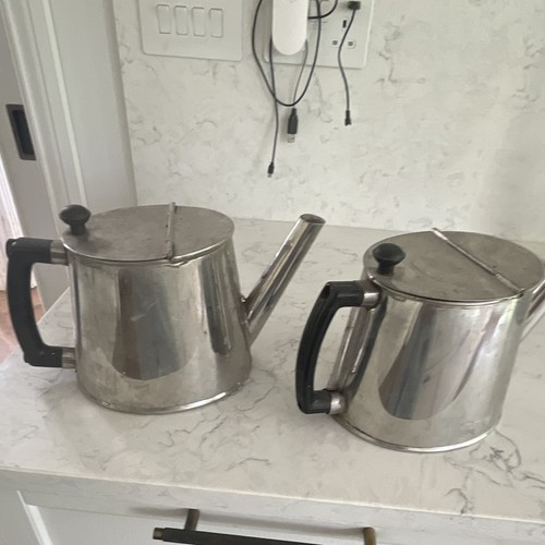 Set stainless steel - set, of