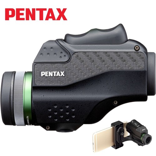 Pentax 6x21 monocular - wp,