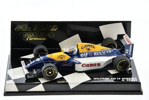 Williams fw15 2 alain - williams,