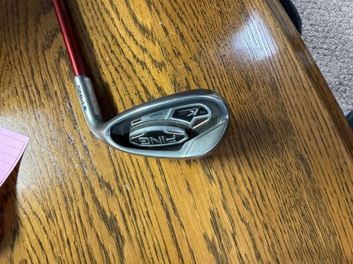 Ping k15 sand wedge - -, s