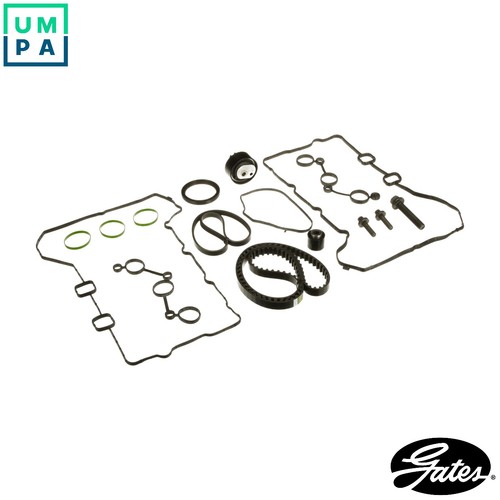 Timing belt kit - kit, k03t360hob