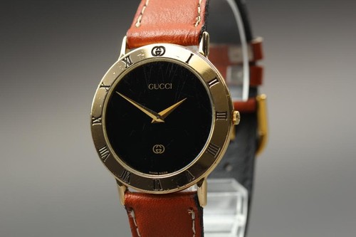 Excellent gucci 3000m men - 3000m, men's
