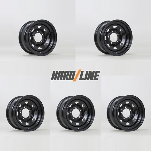 Steel wheels fits - x,