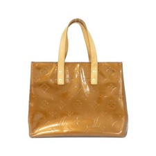 Louis Vuitton Vernis Reid PM