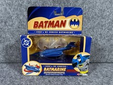 CORGI~ 1960's DC Comics