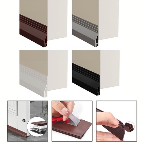 Noise blocker soundproof door - noise,