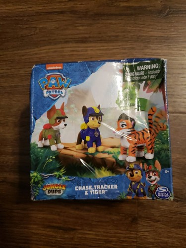 Nickelodeon paw patrol - paw,