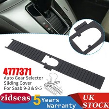 Gear Selector Sliding Cover