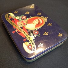 Queen Elizabeth II Coronation