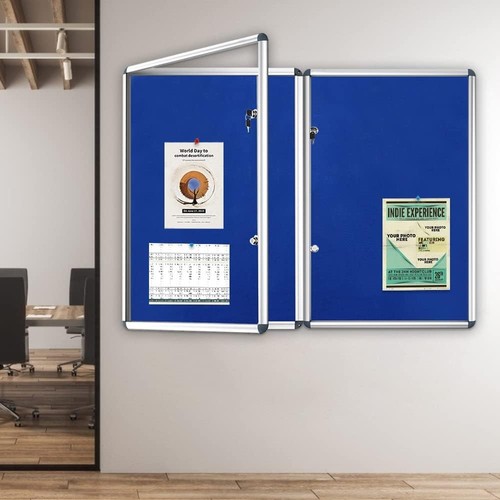 Viz pro tamperproof - tamperproof, lockable