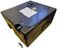 Talbot j5 express waste water