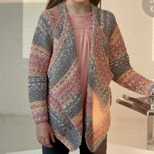 Knitting patterns for girls - patterns,