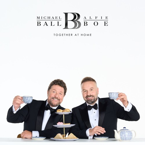 Alfie boe michael - boe,
