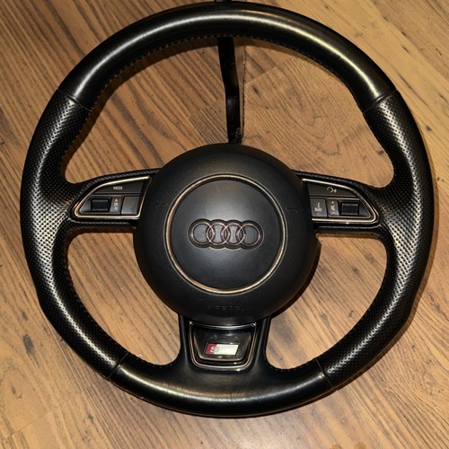 Audi line multi func - a6, c7