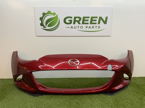 Mazda mx5 mk5 2016 2024 - mazda,