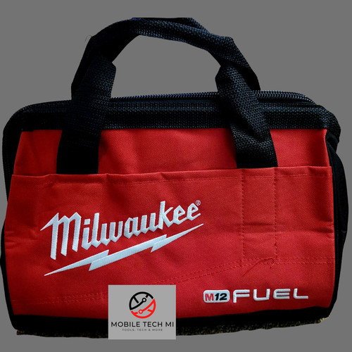 New milwaukee fuel - new,