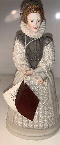 Rare belcari elizabethan - rare,