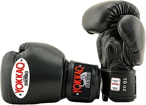 Yokkao boxing gloves - yokkao, oz