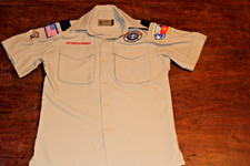 Boy Scouts of America BSA