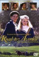 Road to Avonlea Complete