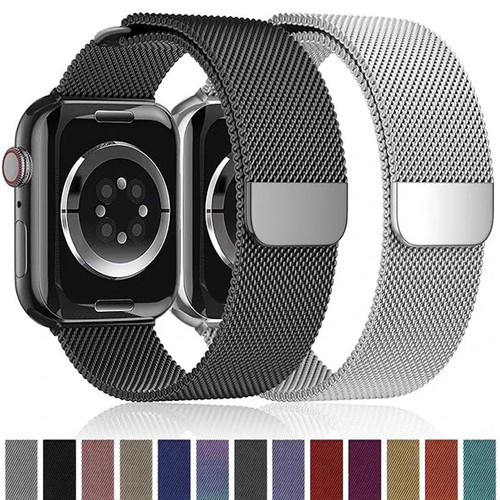 Apple watch strap - watch, series