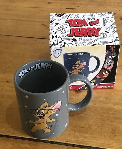 Vintage tom and jerry - jerry, i
