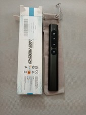 Laser Presenter 100m Wireless Laser Pointer Pen