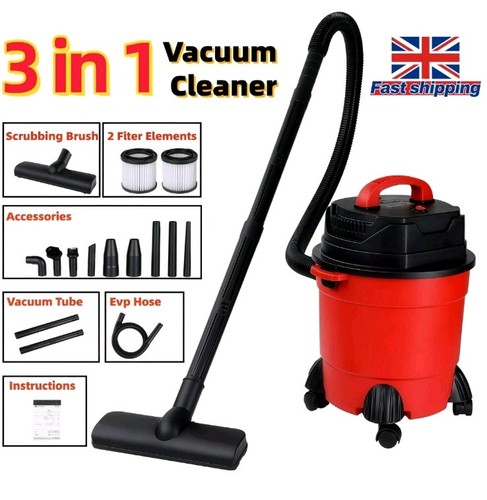 1500w vacuum cleaner wet - cleaner, and