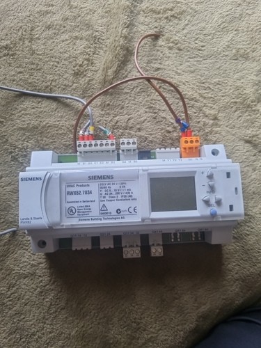 Siemens rwx62 7034 - siemens, &